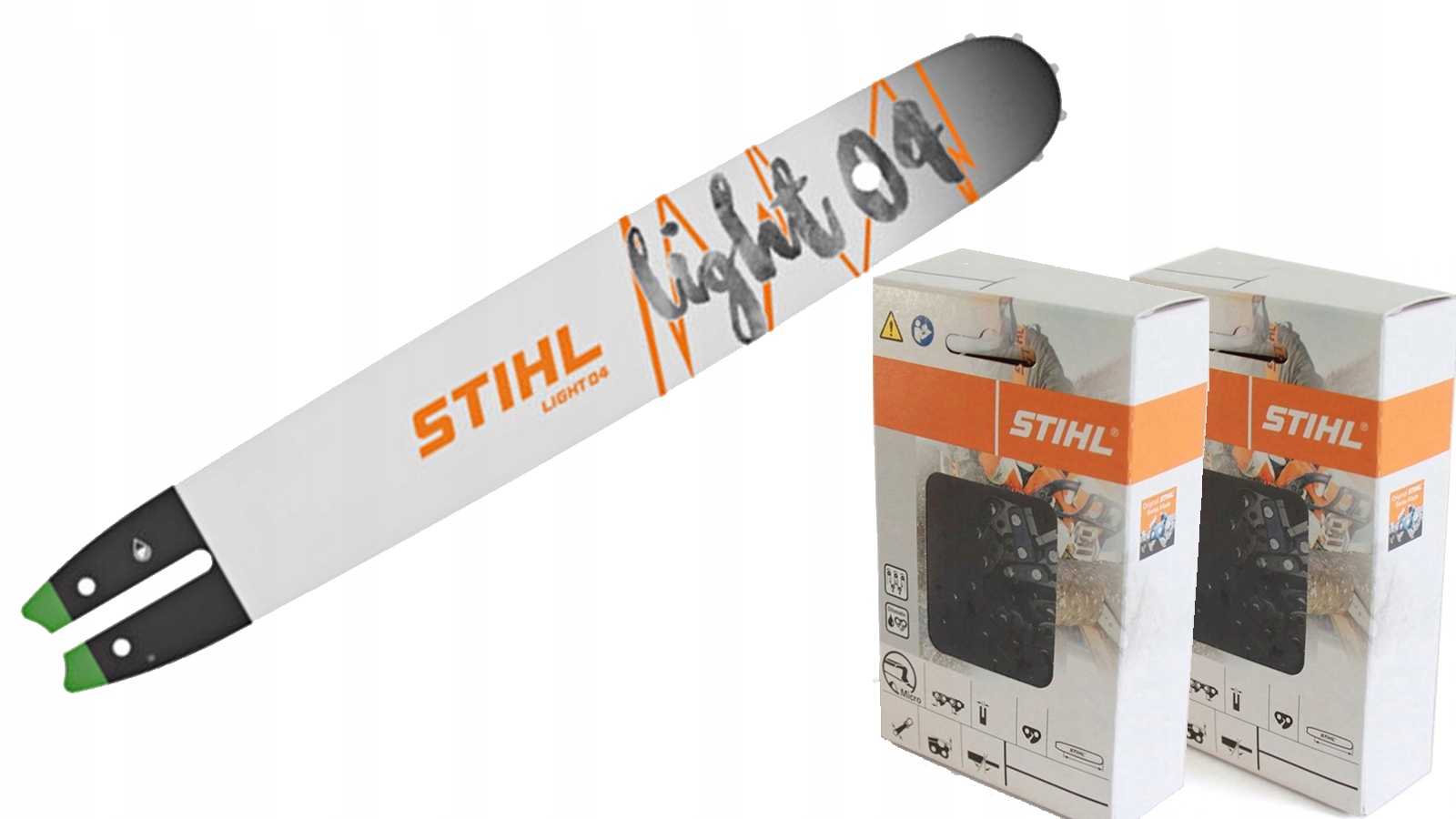 PÍLOVÁ REŤAZ STIHL 325 1,3 mm 67 článkov