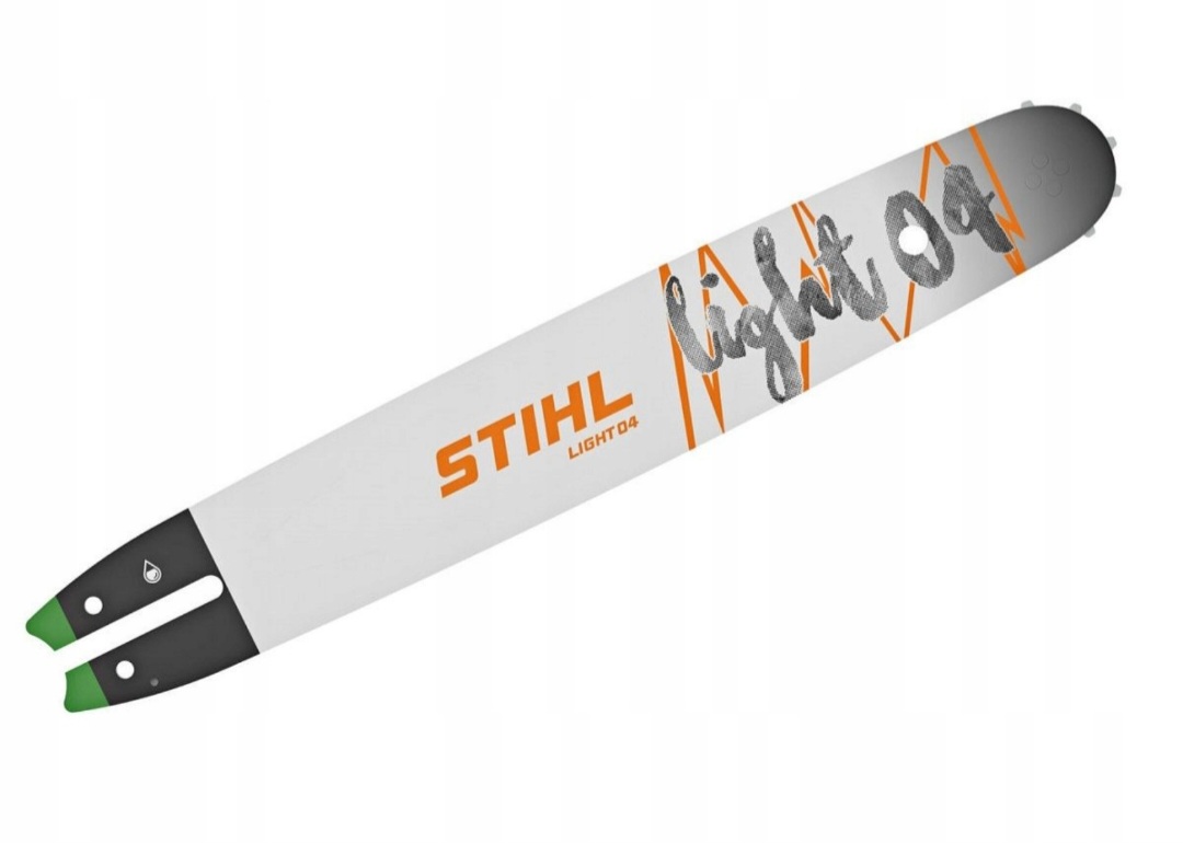 Vodítko STIHL 3/8" P 1,3 35 cm 50 g MS230