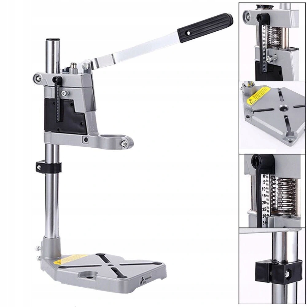 Úchyt - Bosch Pex 12 Ae- Brushman No.
