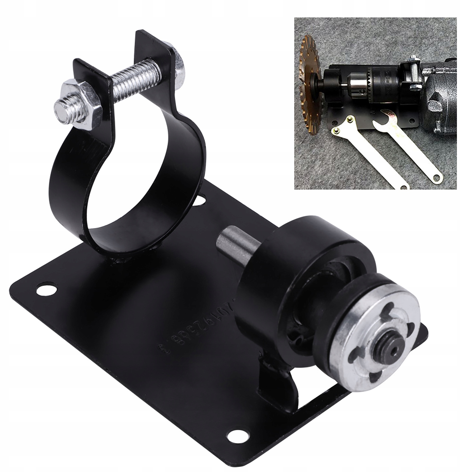 Úchyt - Stihl Carburetor 029, 039 MS290, MS310, MS390