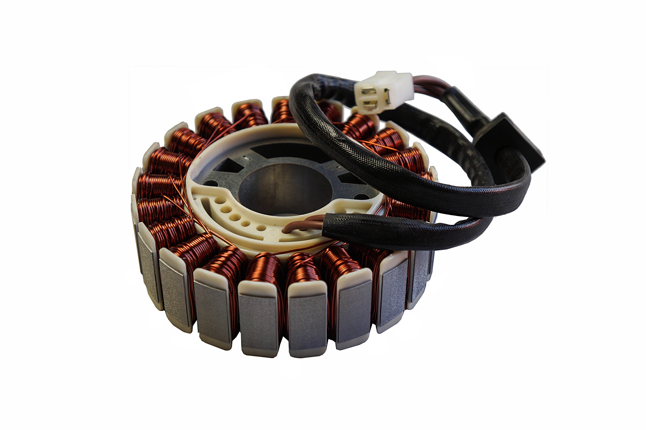 Stojan - Studený stolový ventilátor 3 rýchlosti