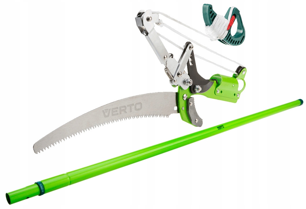 Verto ručné nožnice 57 cm