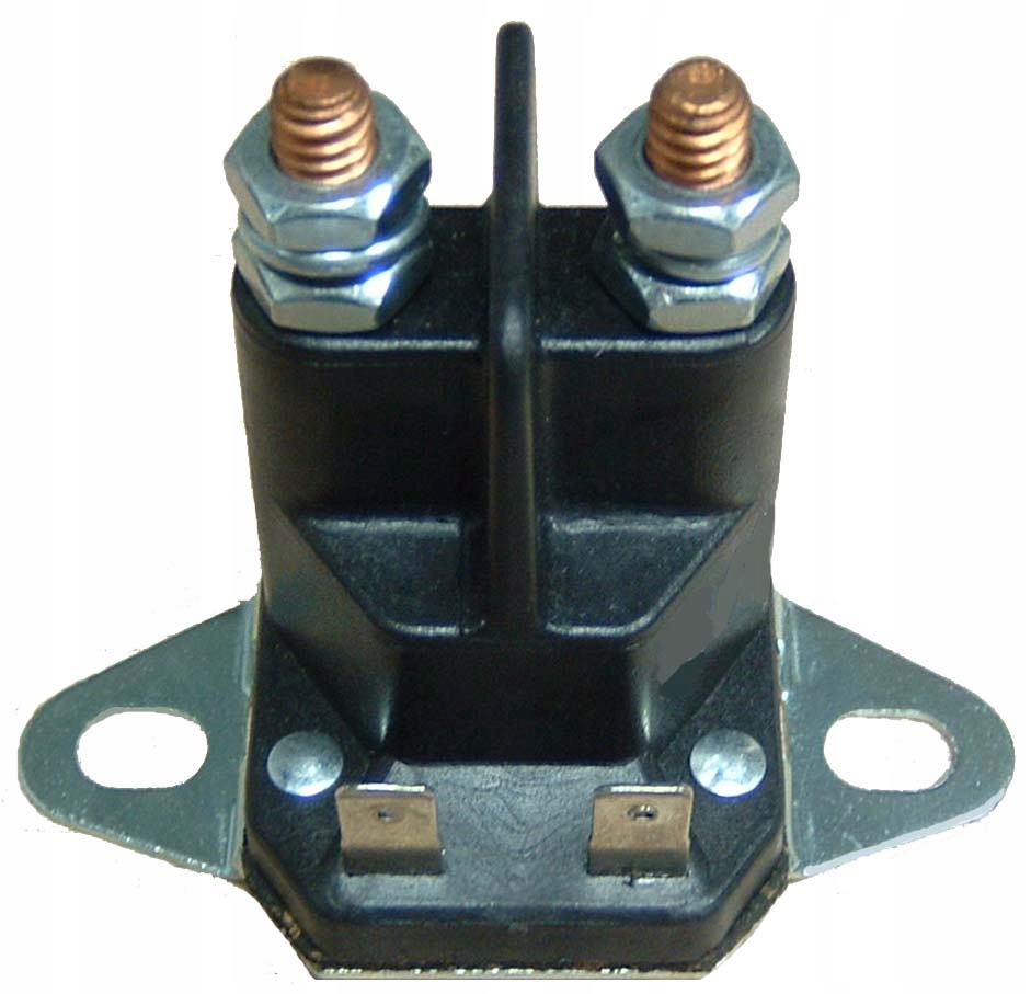 Stýkačové relé na traktor 23-06013 12V