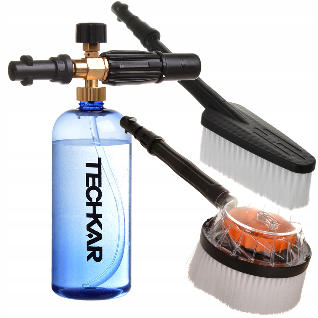 Adaptér Bajonet Black & Decker - Parkside