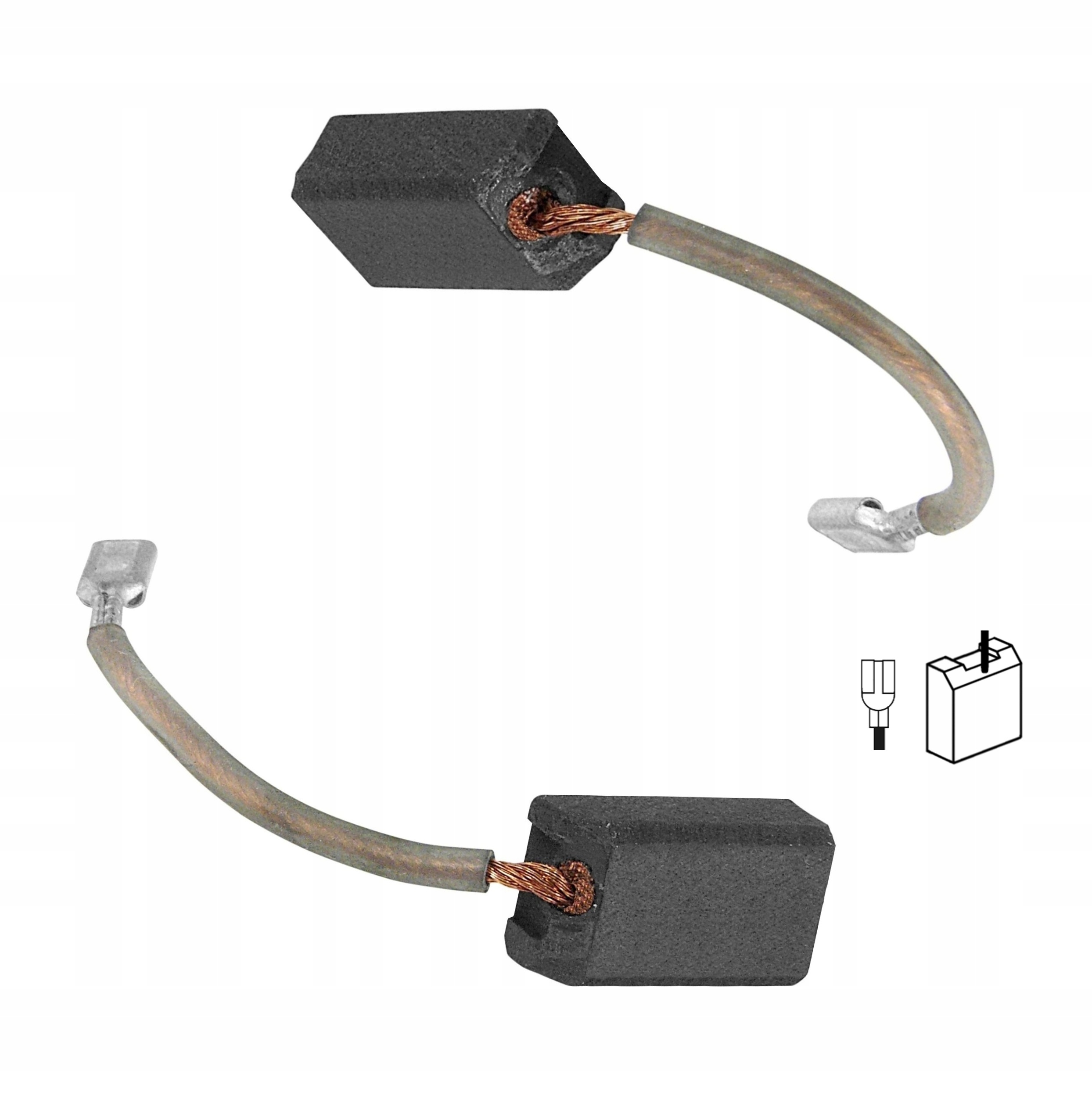 Uhlíky na náradie - Viacpriestorový bar 12pk1755 Optibelt