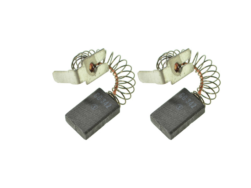 Uhlíky na náradie - Hilti tendi 72 Tesgel kefy 60