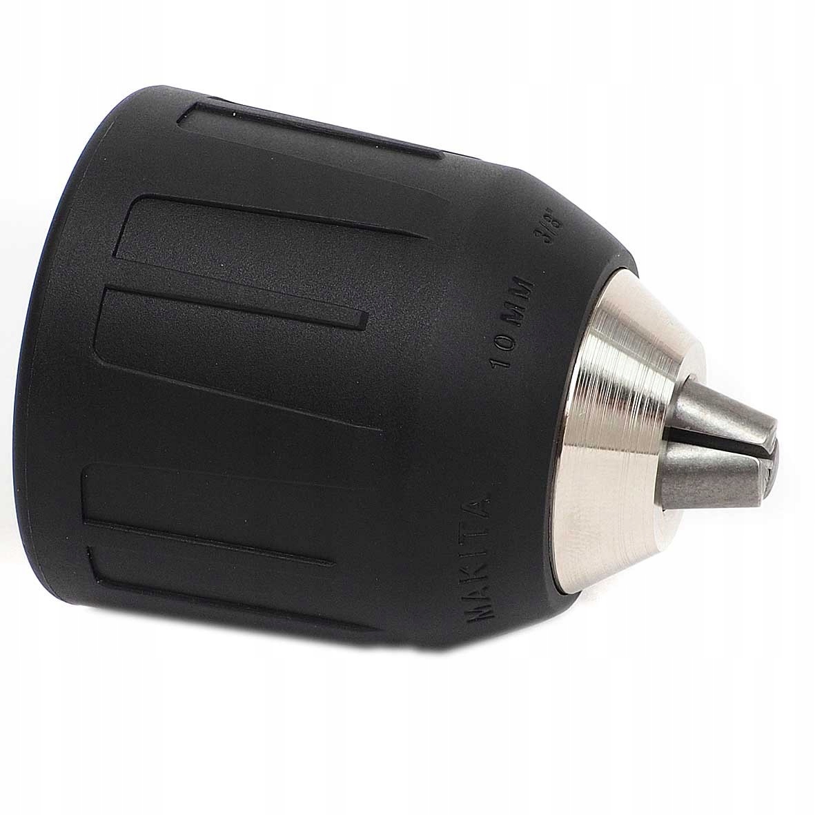 Úchyt - Rýchla rukoväť vŕtania 10 mm 3/8 "