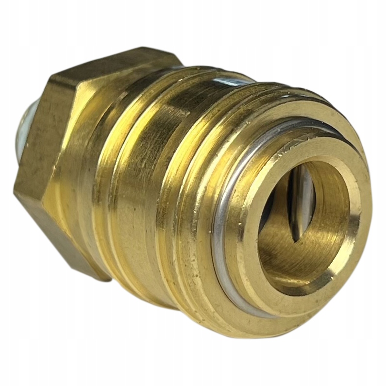Rýchlospojka Santoemma 687-PE (1/4″)