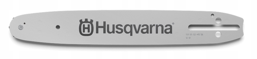 Vodiaca píla 10" 3/8" 1,1 mm 40DL malá zostava Husqvarna Laminovaná