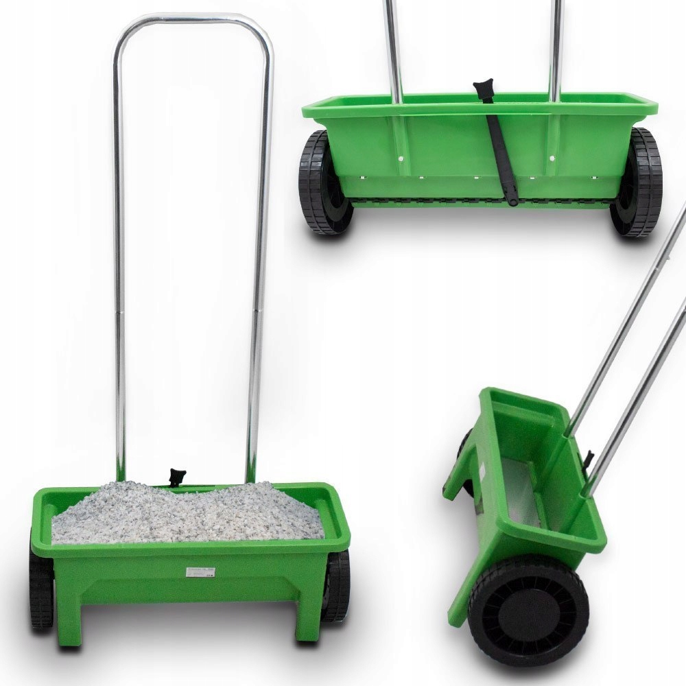 Bituxx ručná sejačka 4250394534155 12 l 50 cm
