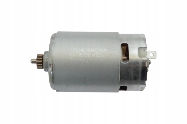 Motor - Tip na dewalt s Blueberry+Body N880093 na DCF899