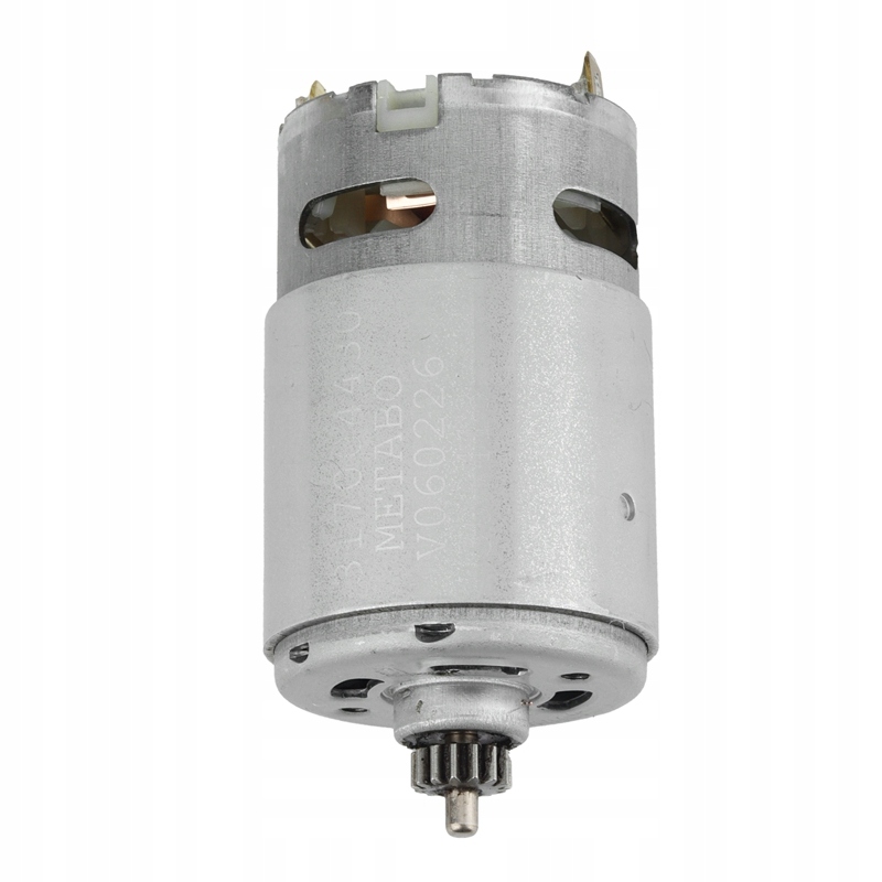 Motor - 90 ° uhlový adaptér pre skrutkovače