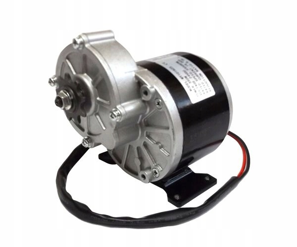 Motor - Bosch GWS 15-125 Rýchlosť tepelného regulátora.