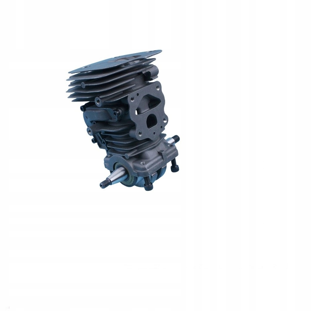 Valec, piest - Kompletný motor Husqvarna 445, 450