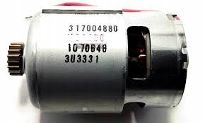 Motor - Prepínač Agro Wikt 230V 1 fáza