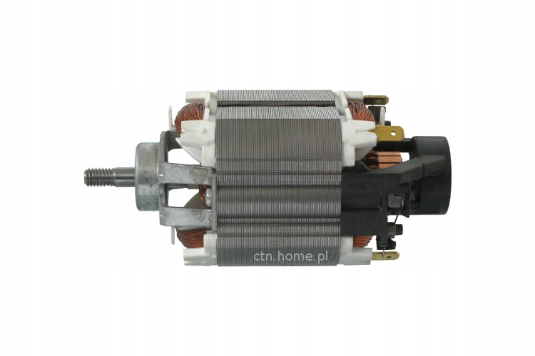 Motor - Nabíjačka batérie Makita DC18RC 14.4 -18V