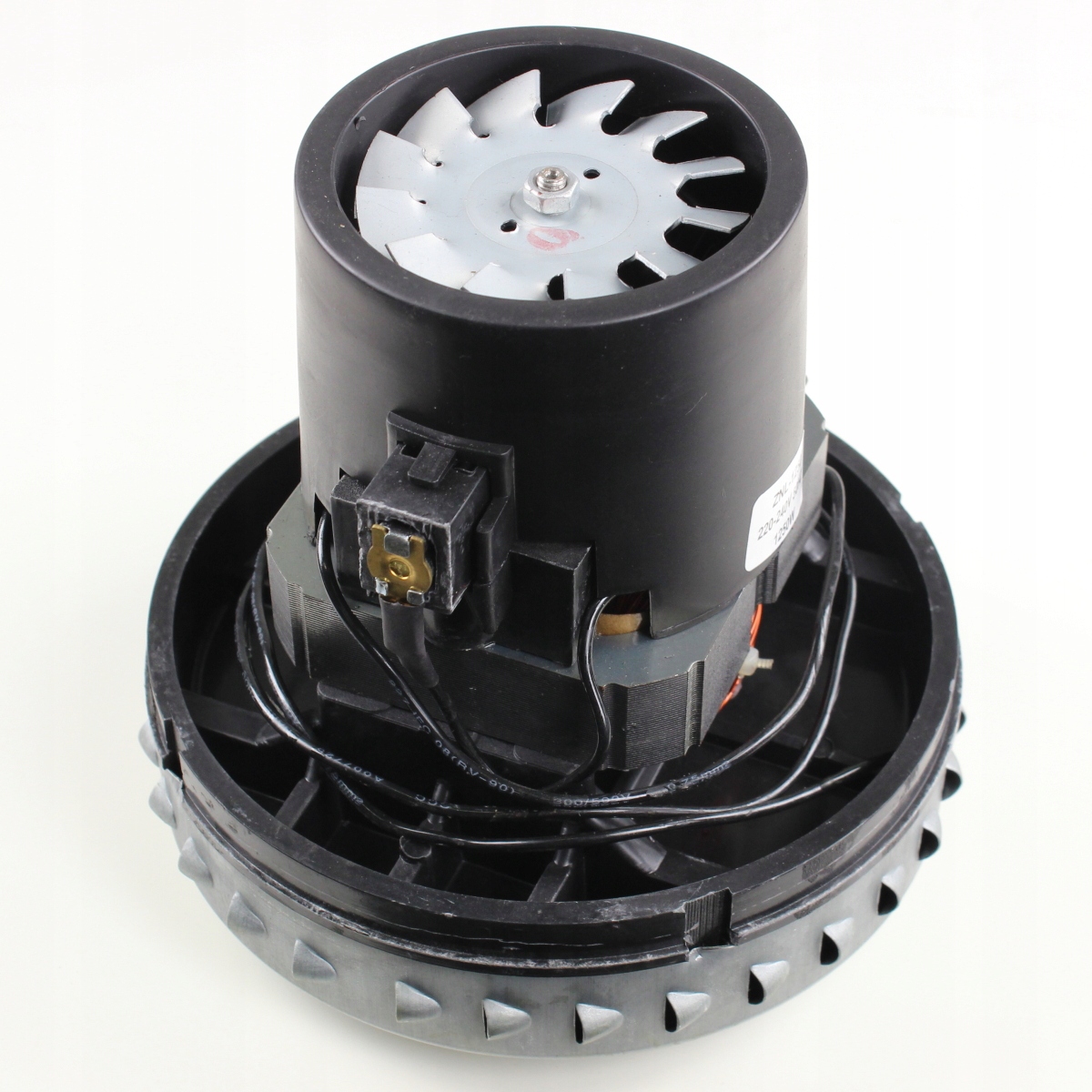 Motor - Frafitový 59G606 Vysávačový motor