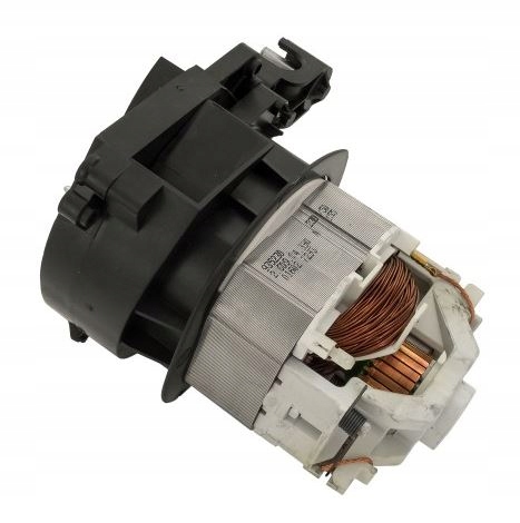 Motor - Ventilátor s fanúšikmi Atomizer pre