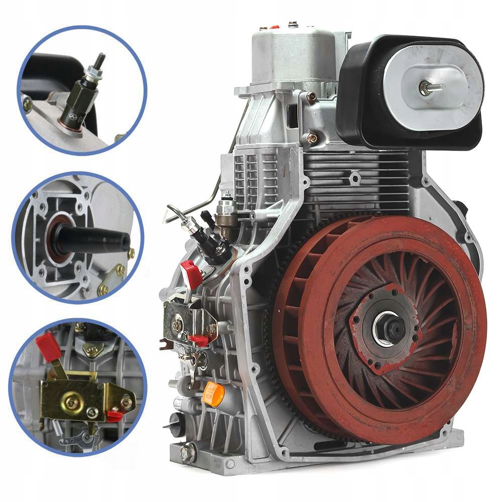 Motor - BS10,8V Metabo PowerMaxx BS 10.8 Motor