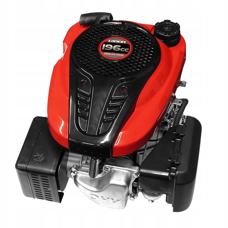 Loncin Mower Engine 196cm3 6 km LC1P70FC-F