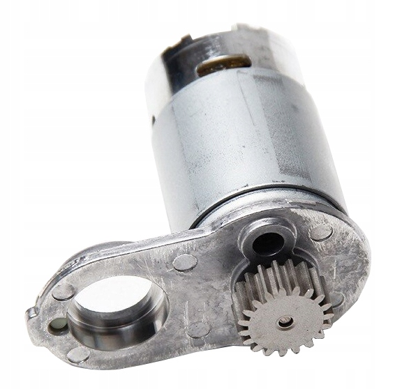 Motor - Makita 2414nb- rotor č.