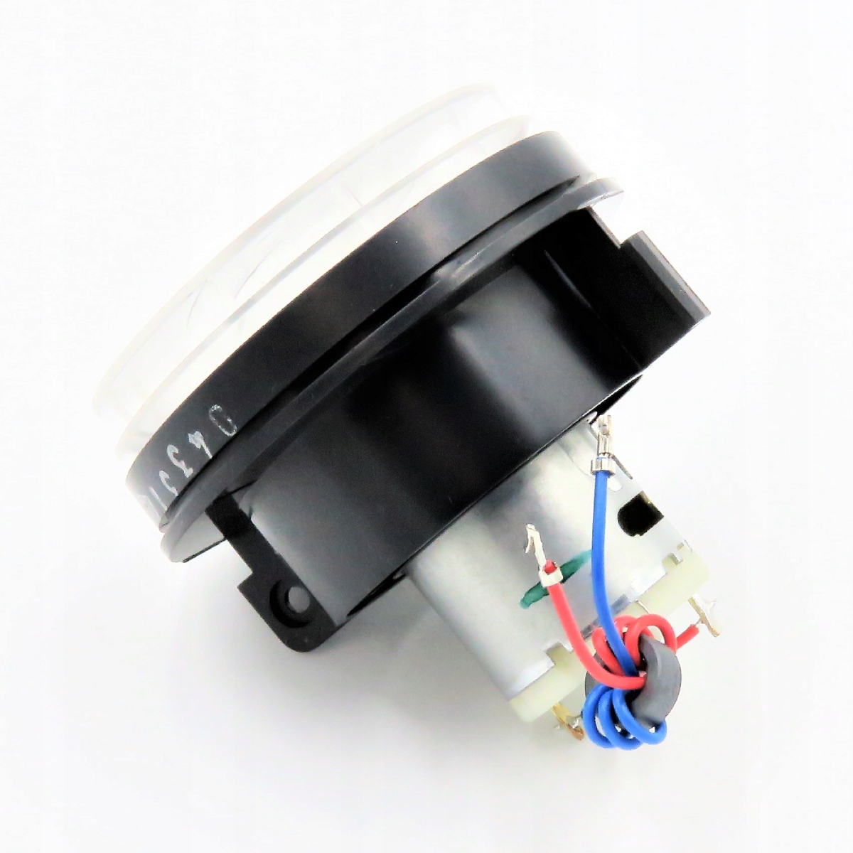 Motor - Flexibilný valček s rozlíšením vŕtačky 8 mm
