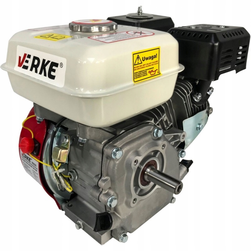 Motor - Štartér pre Piła CST52 TT-CS5200