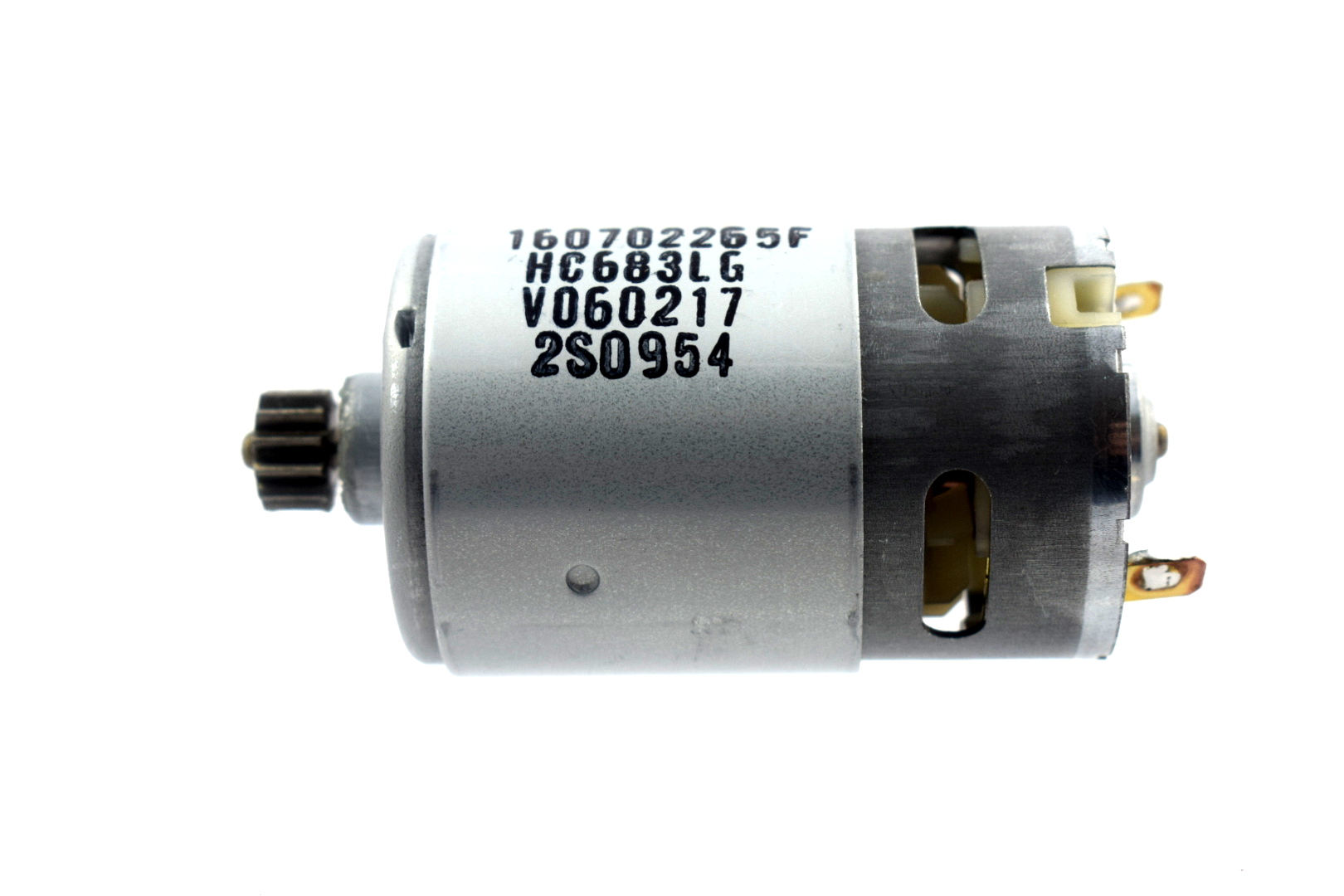 Motor - Makita Dolmar PS3400.- ZOBRAZENIE S cievkami n