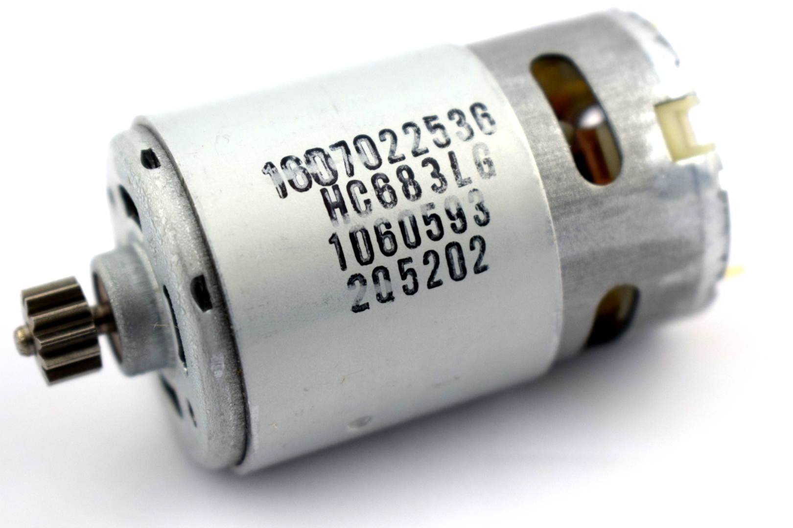 Motor - 17 Kód: 416734-9
