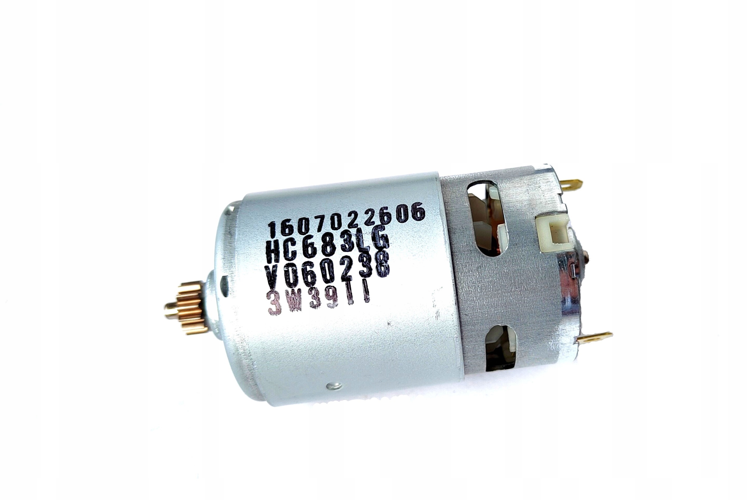 Motor - Bosch GDR 10.8 V-Li- DC motor 10.8v n
