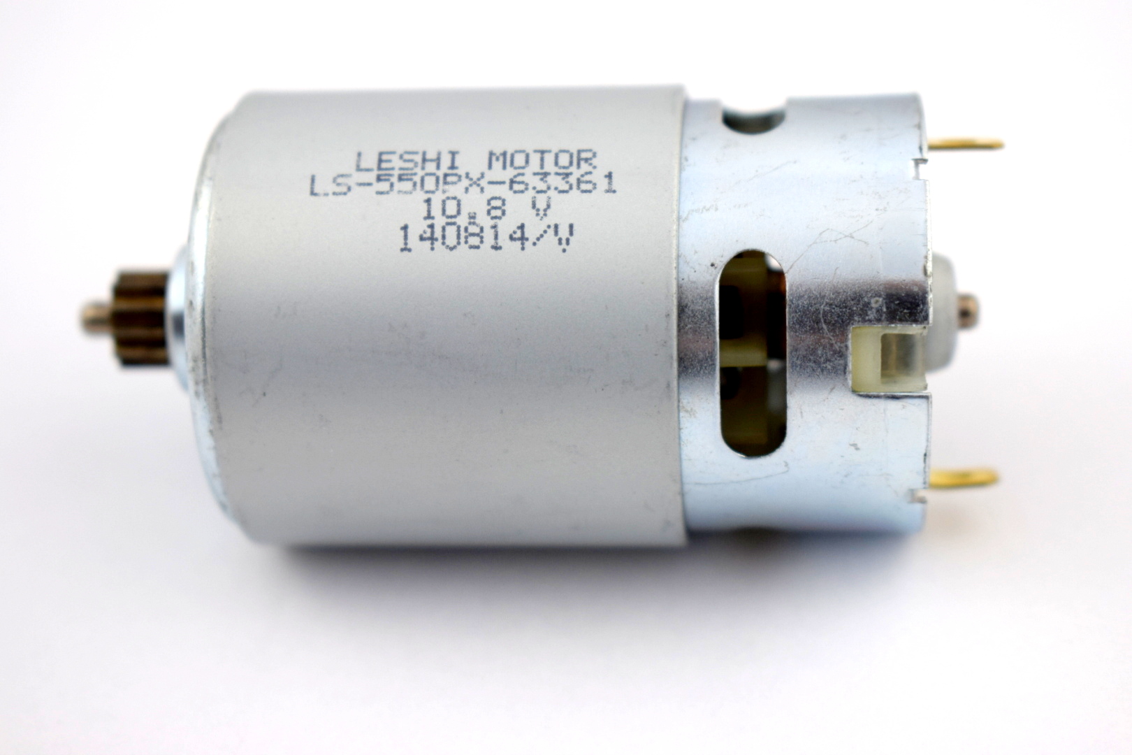 Motor - 3-10 mm na utiahnutie štvorcových skrutiek ručné náradie