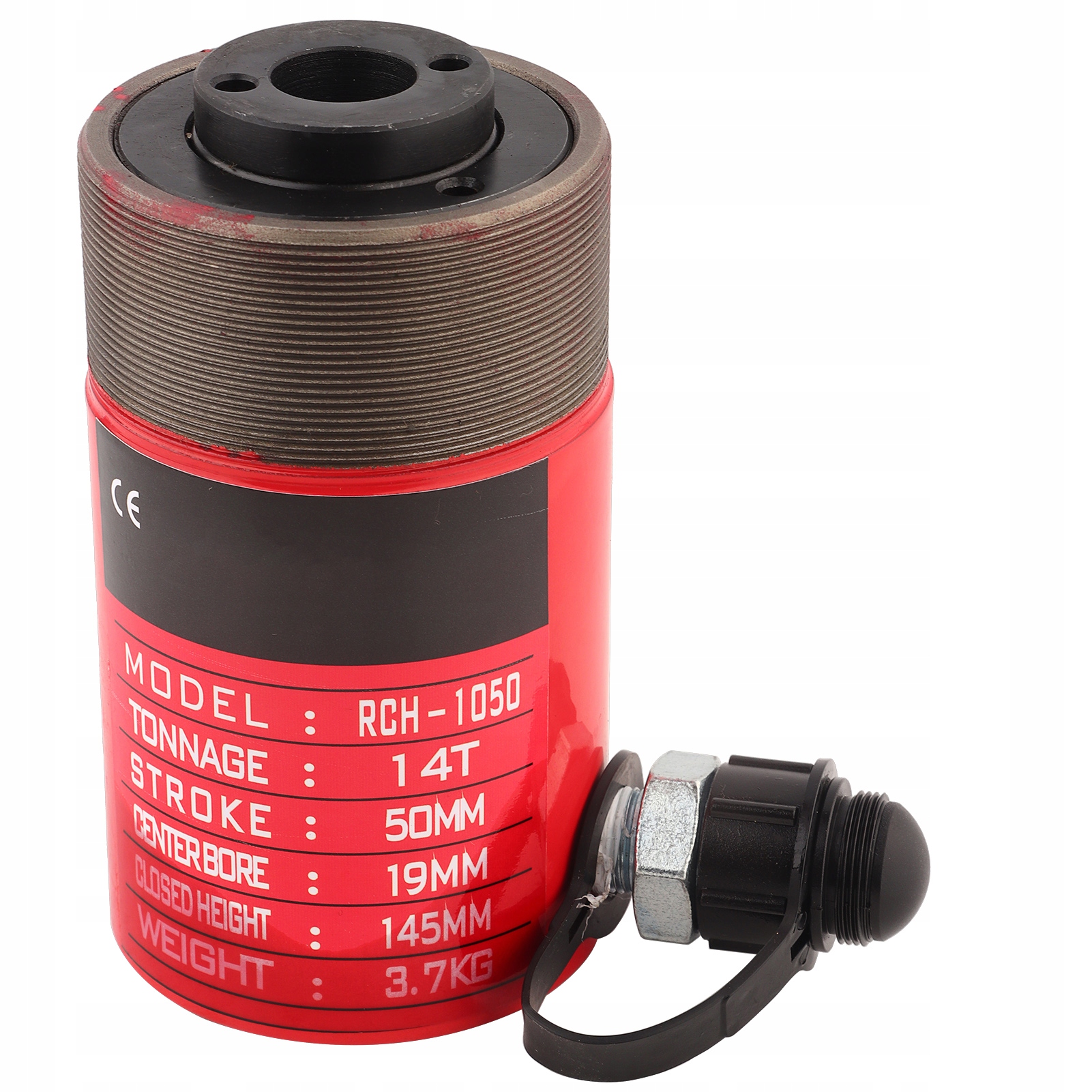 Valec, piest - Makita LC1230- Housing č.