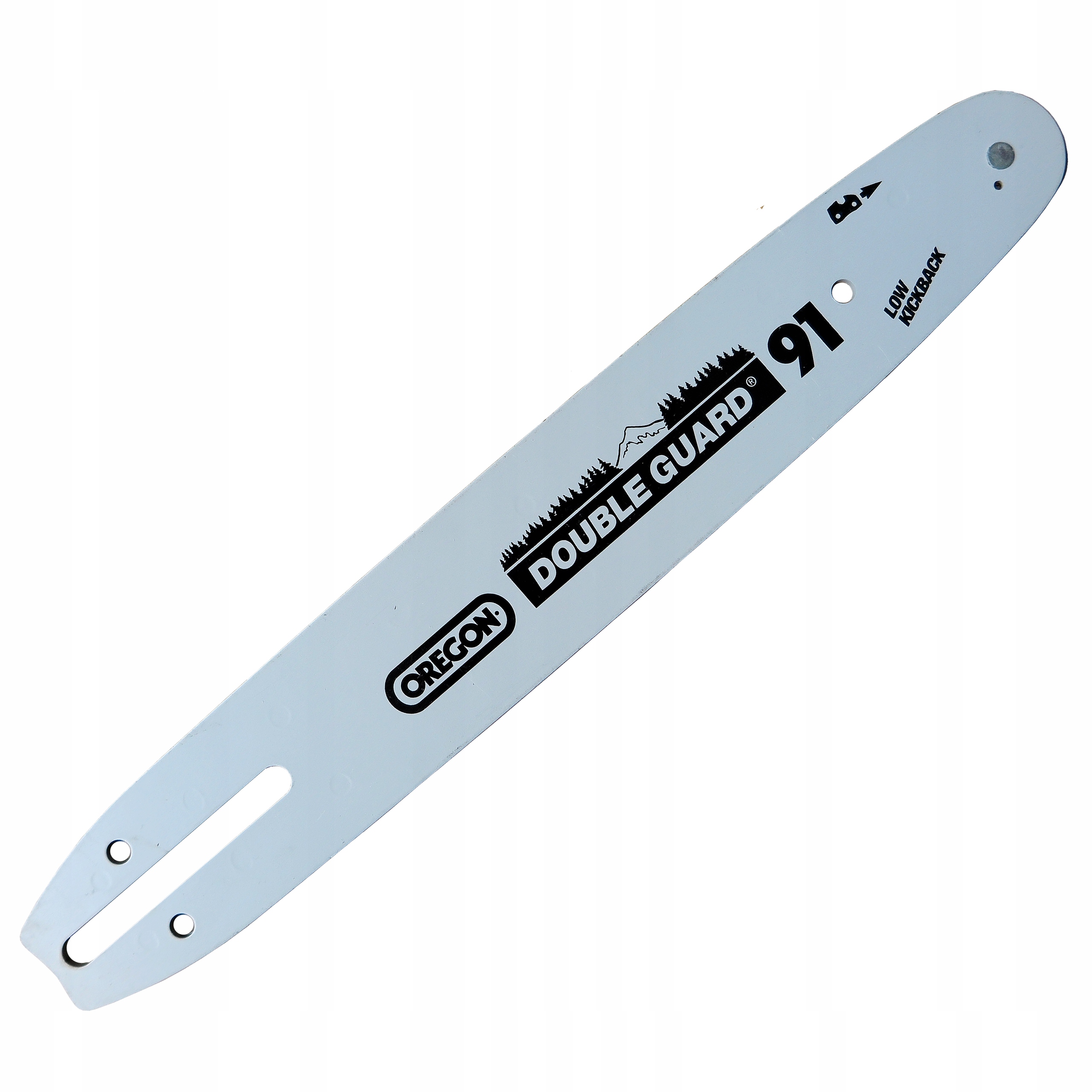 Vodiaci prvok Oregon 120SDEA041 30 cm 12"" 3/8x1,3 pre NAC CB18-30-B40-S