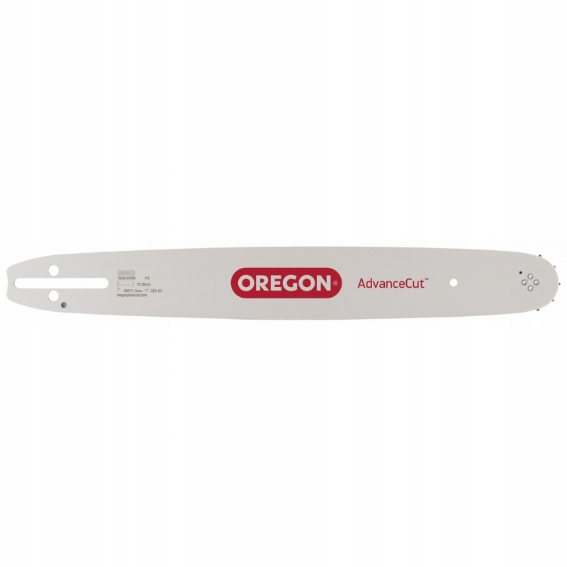 Sprievodca Oregon 150MPBK095