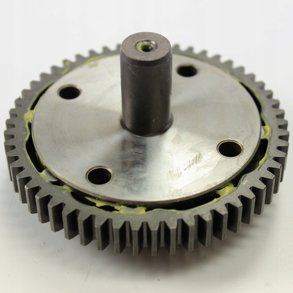 Spojka - Makita 4101RH-PAD NO.