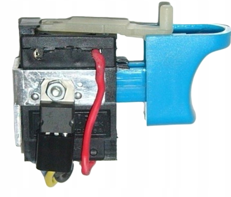 Skrutkovač Einhell BT-CD 14.4 BT-CD 18 s prepínačom