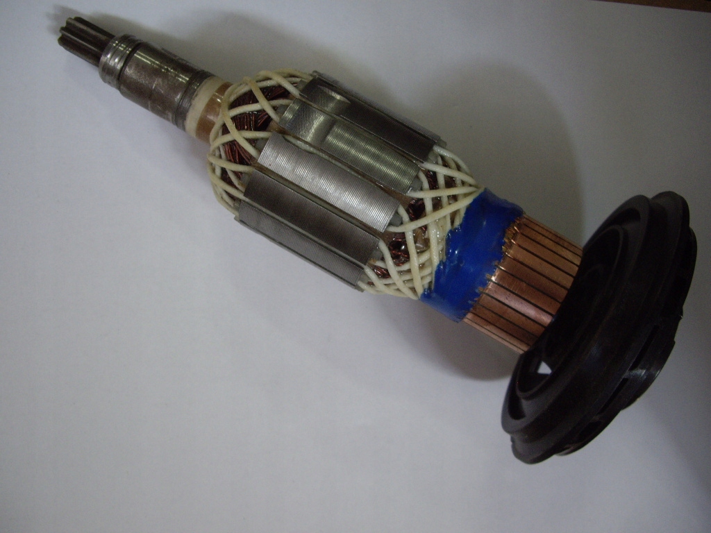 Rotor - HF T150 2600X30 Optimax Optibel