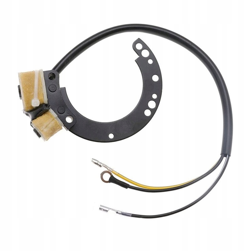 Zapaľovacia cievka pre kosačku - Stator Assa Coil Magnet pre Mercury Mariner 19