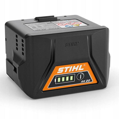 Náhradná batéria - Batéria stihl AK 20