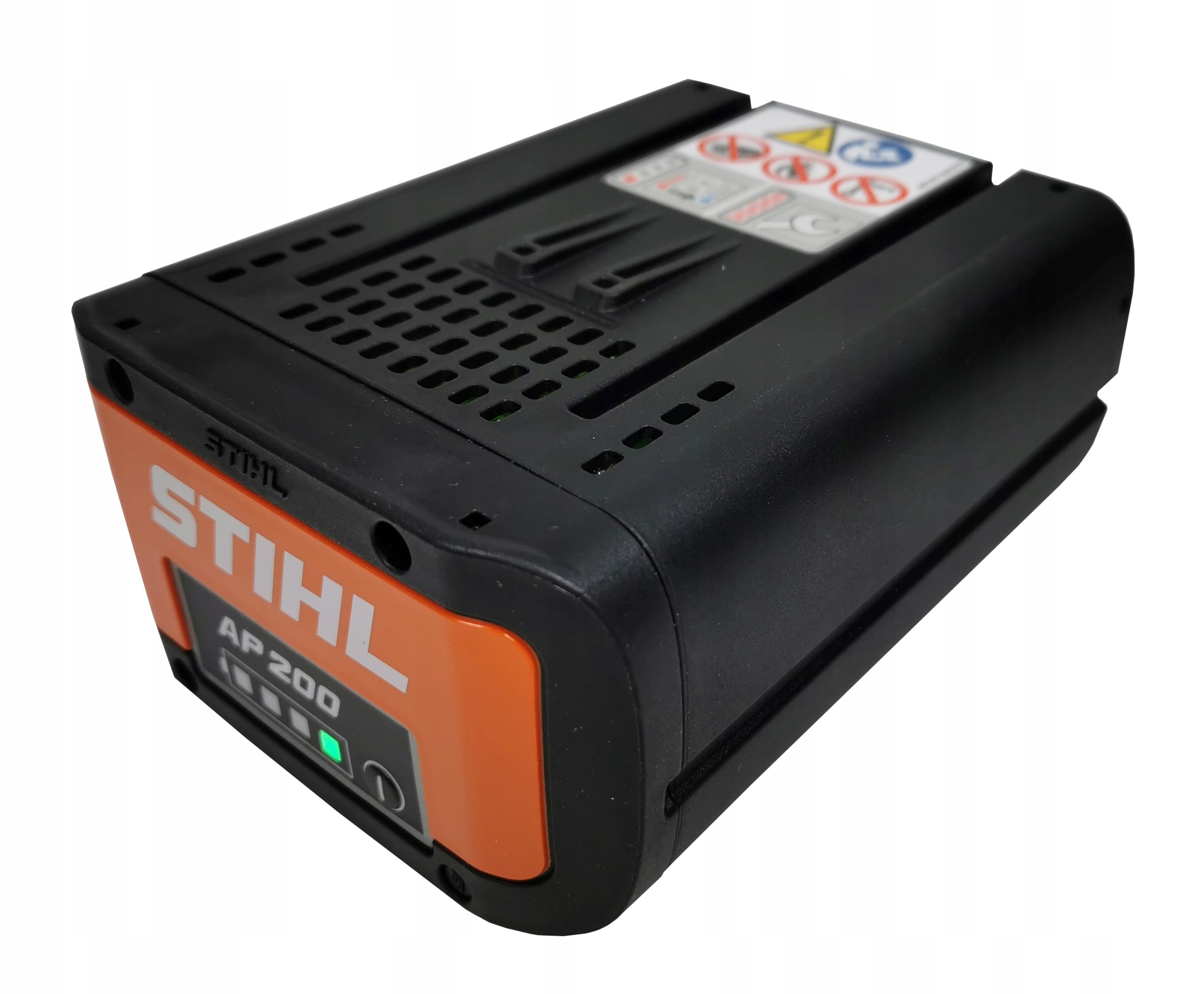 Batéria Li-Ion Stihl 36 V 4,8 Ah