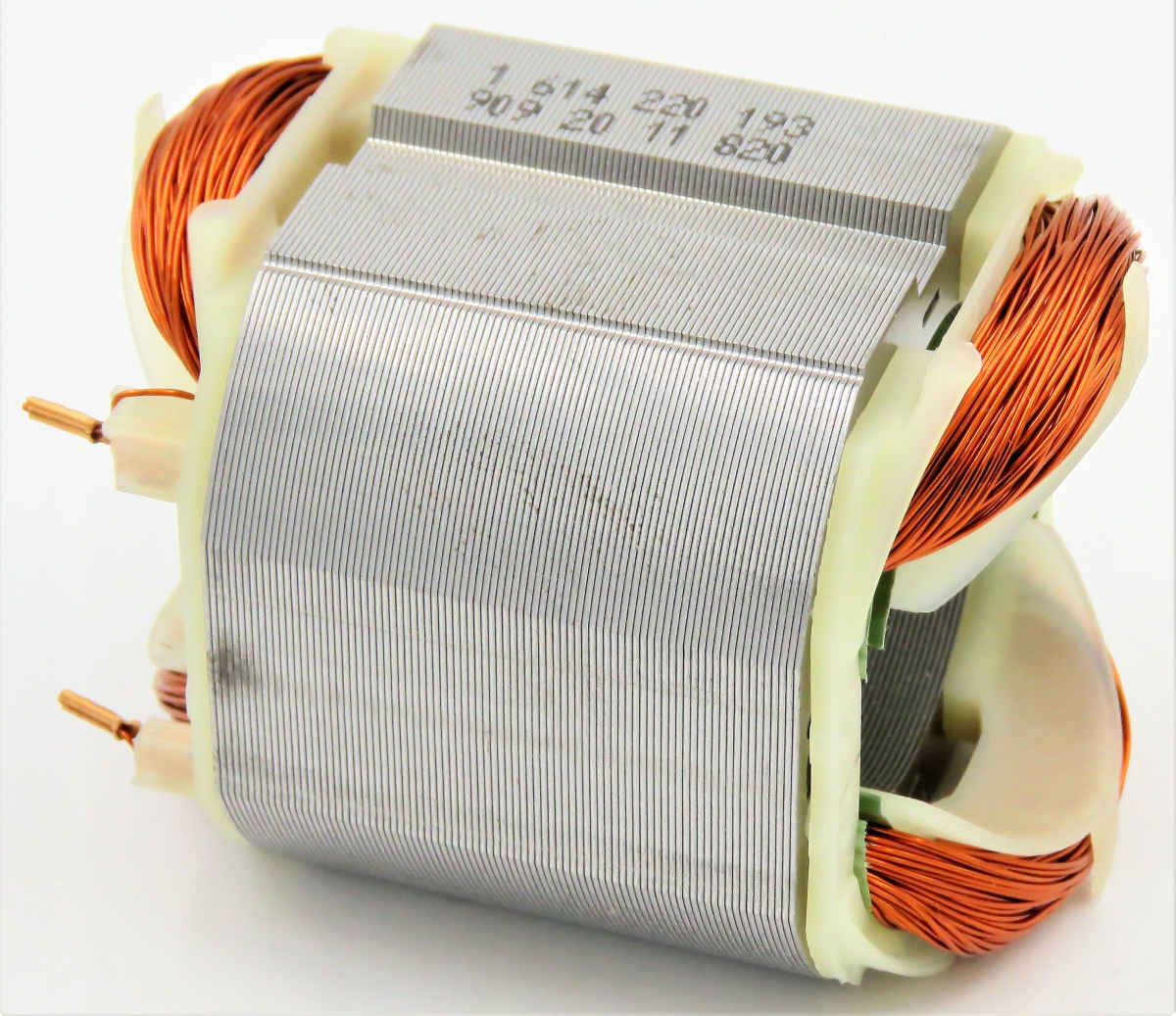 Stojan - Bosch GBH4DFE 742 Stator Hammer Stator