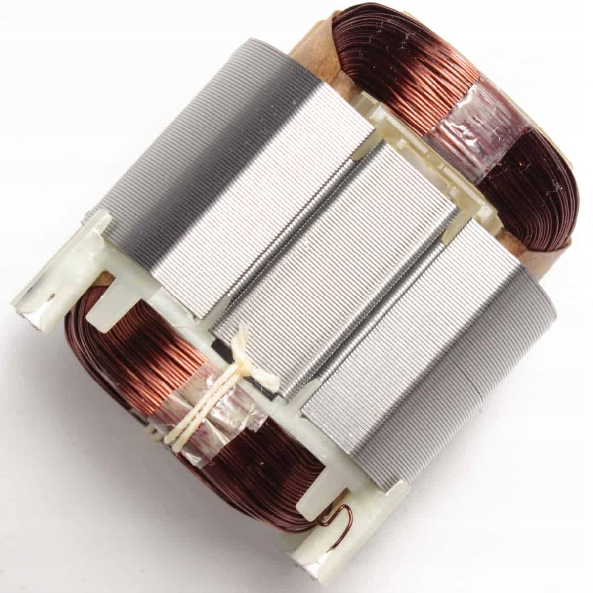 Stojan - Makita HR2631ft Hammer Stator