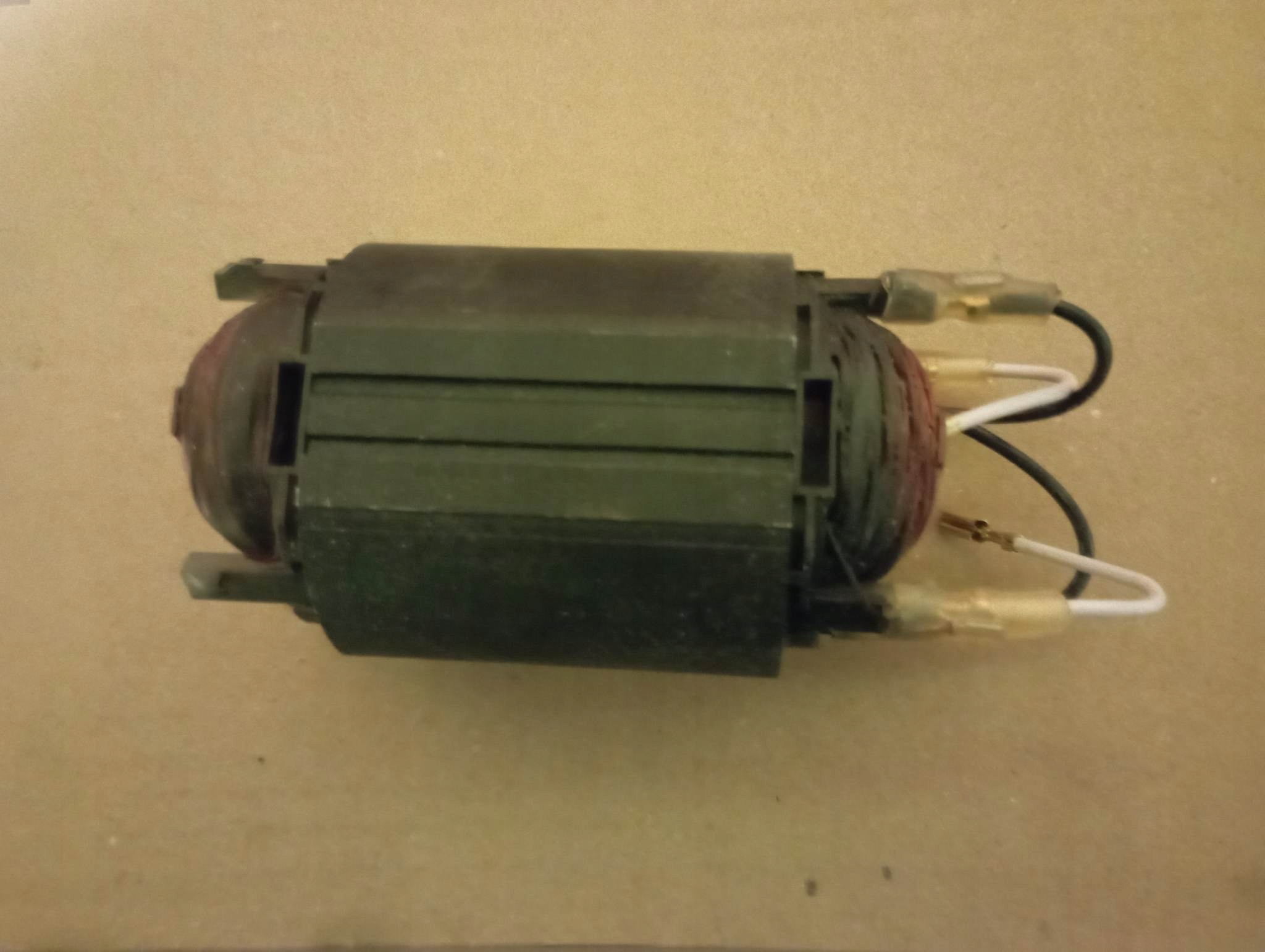 Úchyt - Bosch GSR 36 VE-2-li-li-LI-LI-LI-SAST ORIKUJE Č. 25
