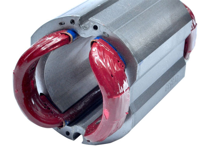 Stojan - Makita 18V prevodník podstielky na worx