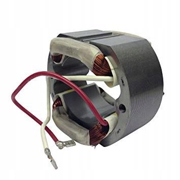 Stator Bosch pre akumulátorový skrutkovač GSR 14,4 V-EC GSB 14,4 V-EC