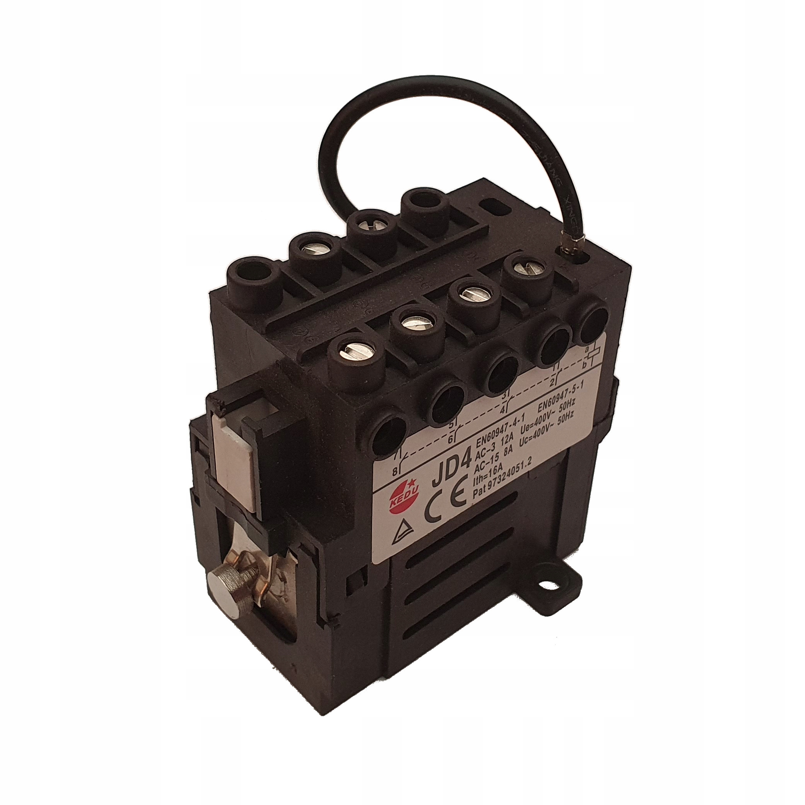 Spínač, vypínač - Bosch GBH 2-26 DRE-EU 4,15 m 2 napájací kábel 2