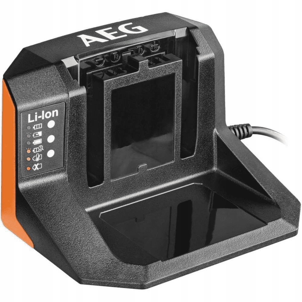 Nabíjačka - AEG 18V, 2,0 AMP Sub -Charger