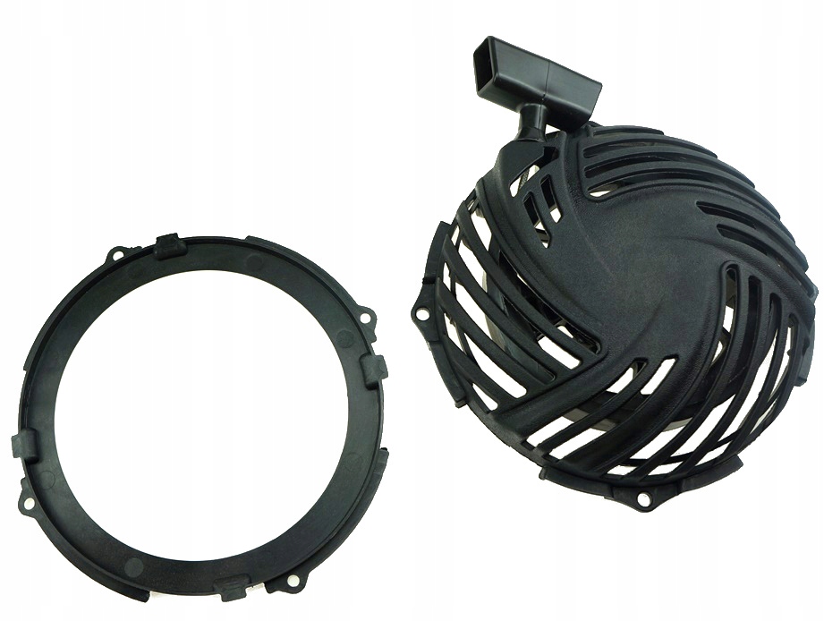 Trhajúci štartér Briggs B & s 450e 550E 575E