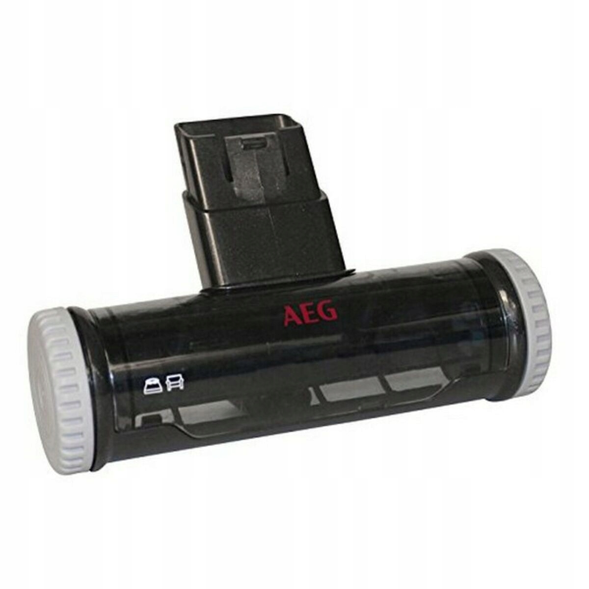 AEG AZE125 Brush Black