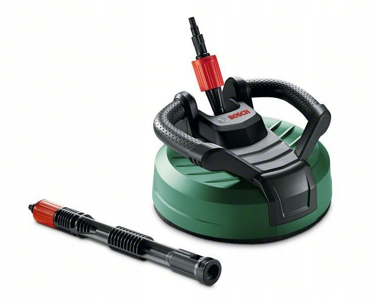 Bosch Aquasurf 280 Washing Brush
